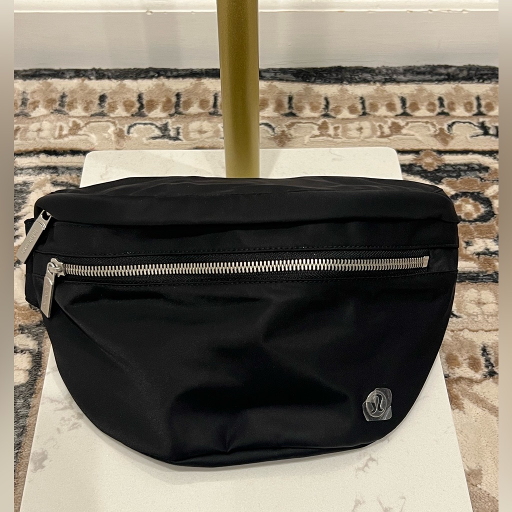 Nwt City Adventurer Belt Bag 2.5l